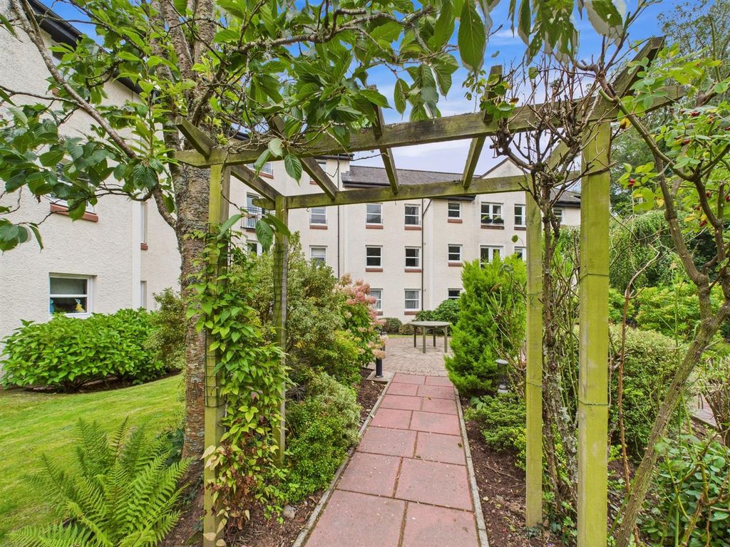 Additional image 17 of 2 bed flat for saleFlat 31, Ericht Court, Upper Mill Street, Blairgowrie PH10