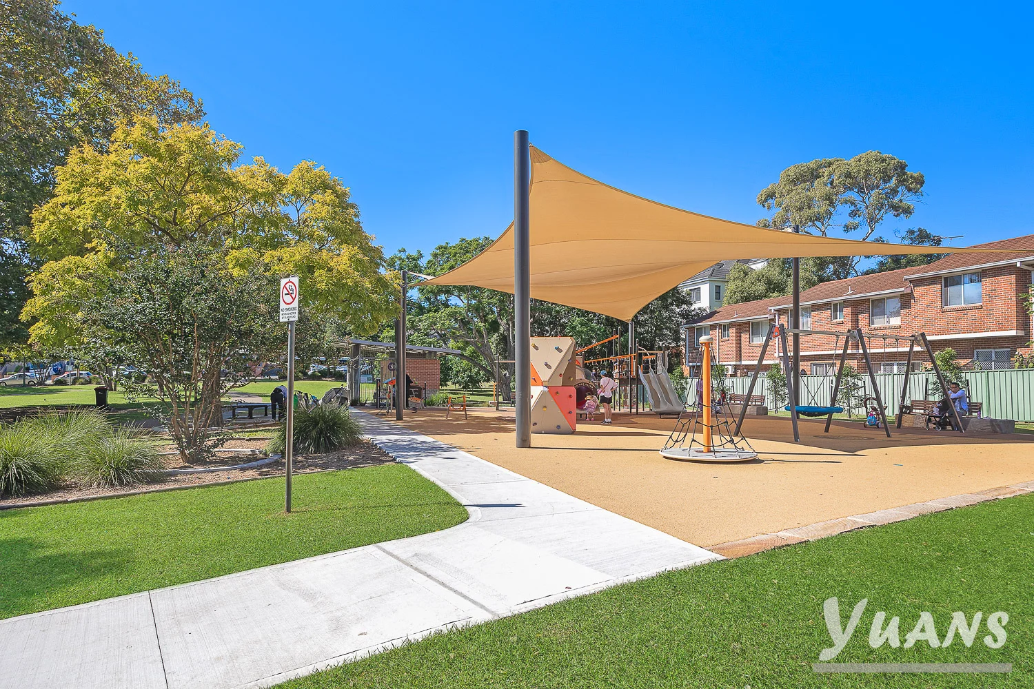 Additional image 18 of 25/6-12 Hudson St, Hurstville NSW 2220