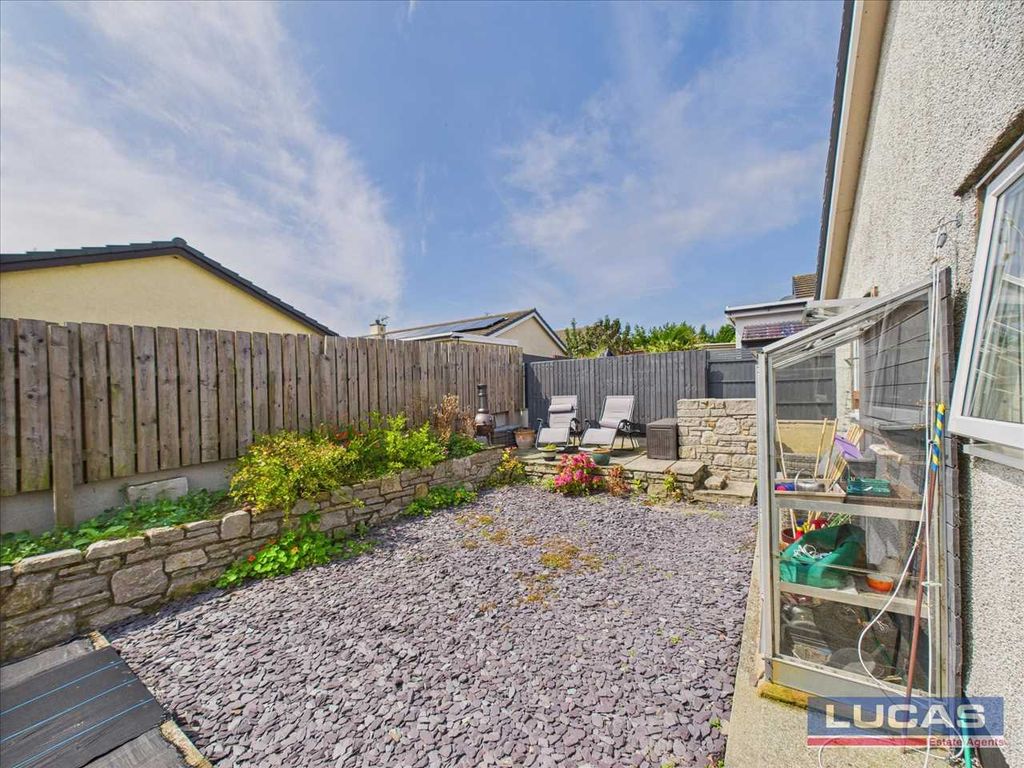 Additional image 21 of 3 bed detached bungalow for saleCrud Yr Awel, Newborough LL61
