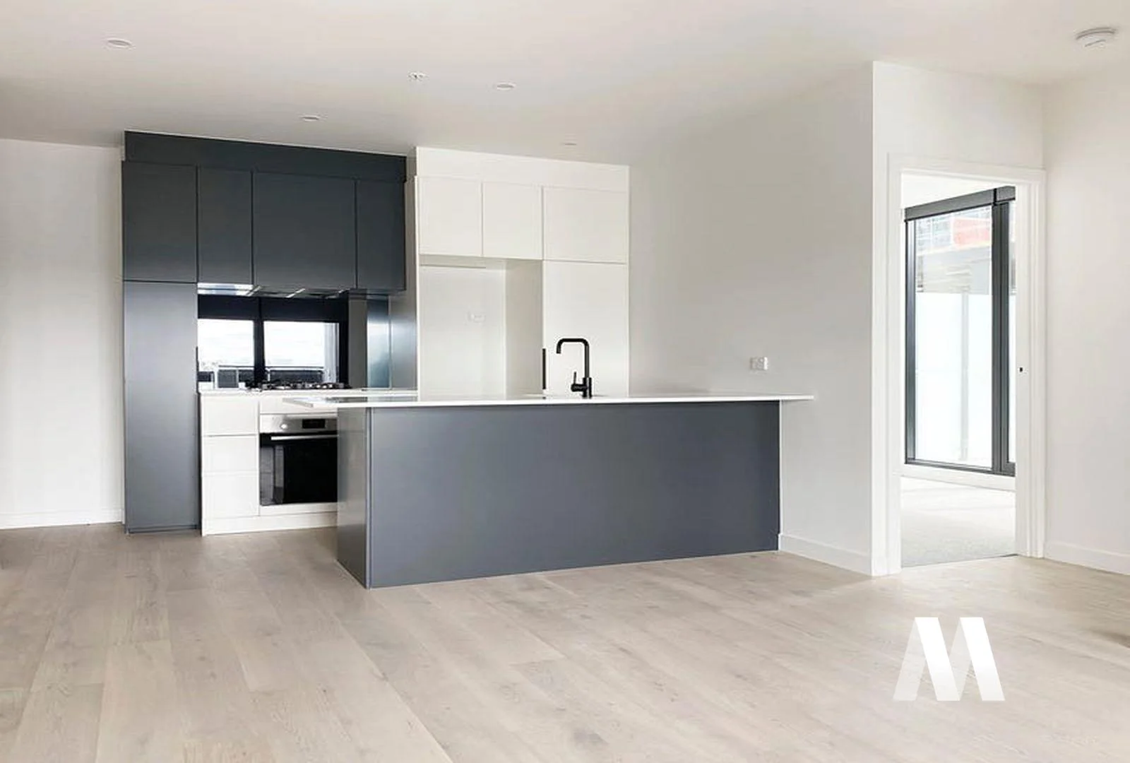 Additional image 2 of 908/4 Joseph Road, Footscray VIC 3011