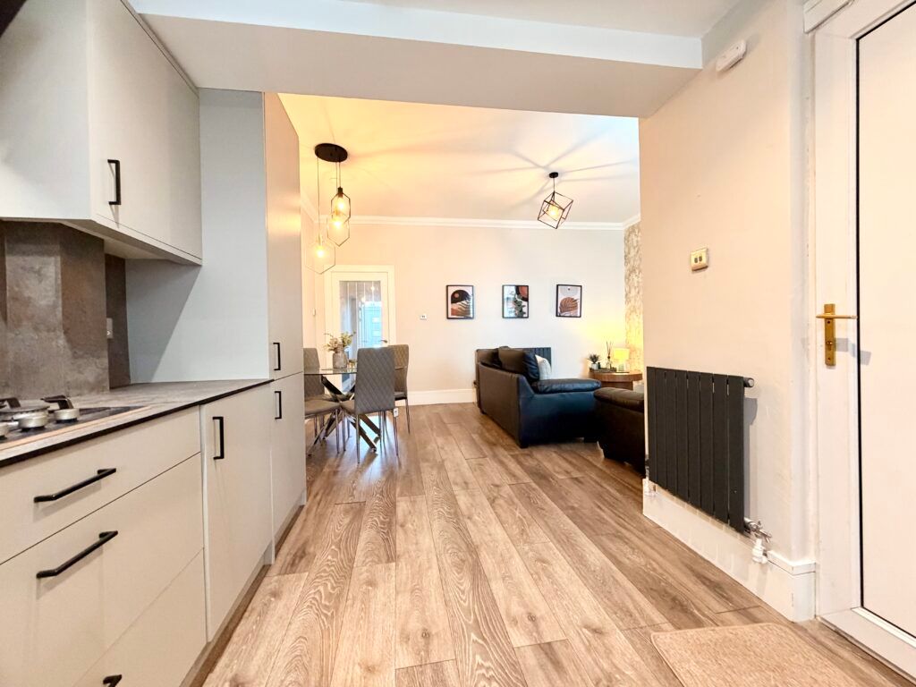 Additional image 10 of 1 bed flat for saleCorsewell Street, Coatbridge ML5