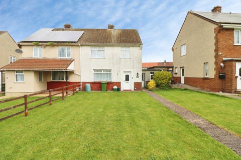 Valley Road, Mangotsfield, Bristol BS16
