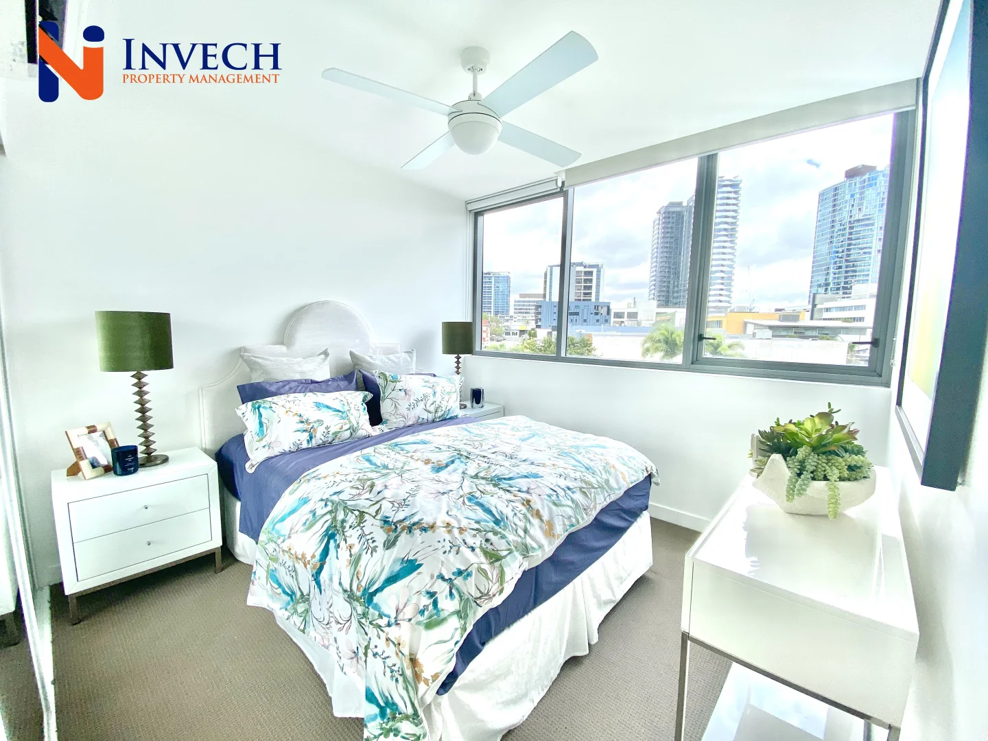Additional image 3 of 507/348 Water Street, Fortitude Valley QLD 4006