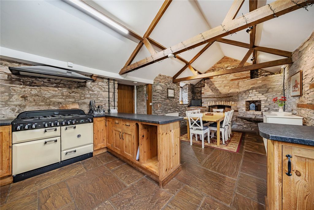 Additional image 4 of 4 bed detached house for saleAberyscir, Brecon, Powys LD3