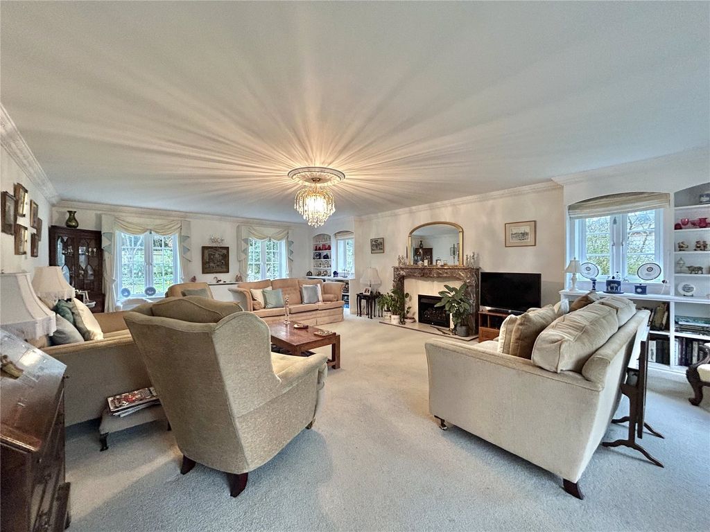 Additional image 5 of 4 bed detached house for saleMilldown Road, Blandford Forum, Dorset DT11
