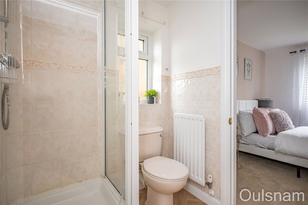 Additional image 21 of 7 bed detached house for saleSandown Drive, Catshill, Bromsgrove, Worcestershire B61
