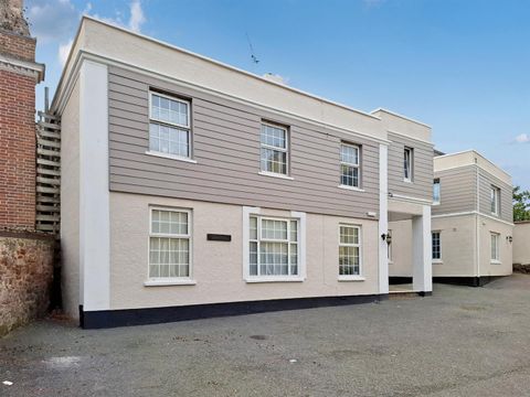 Cowick Lane, Exeter EX2, Room to rent