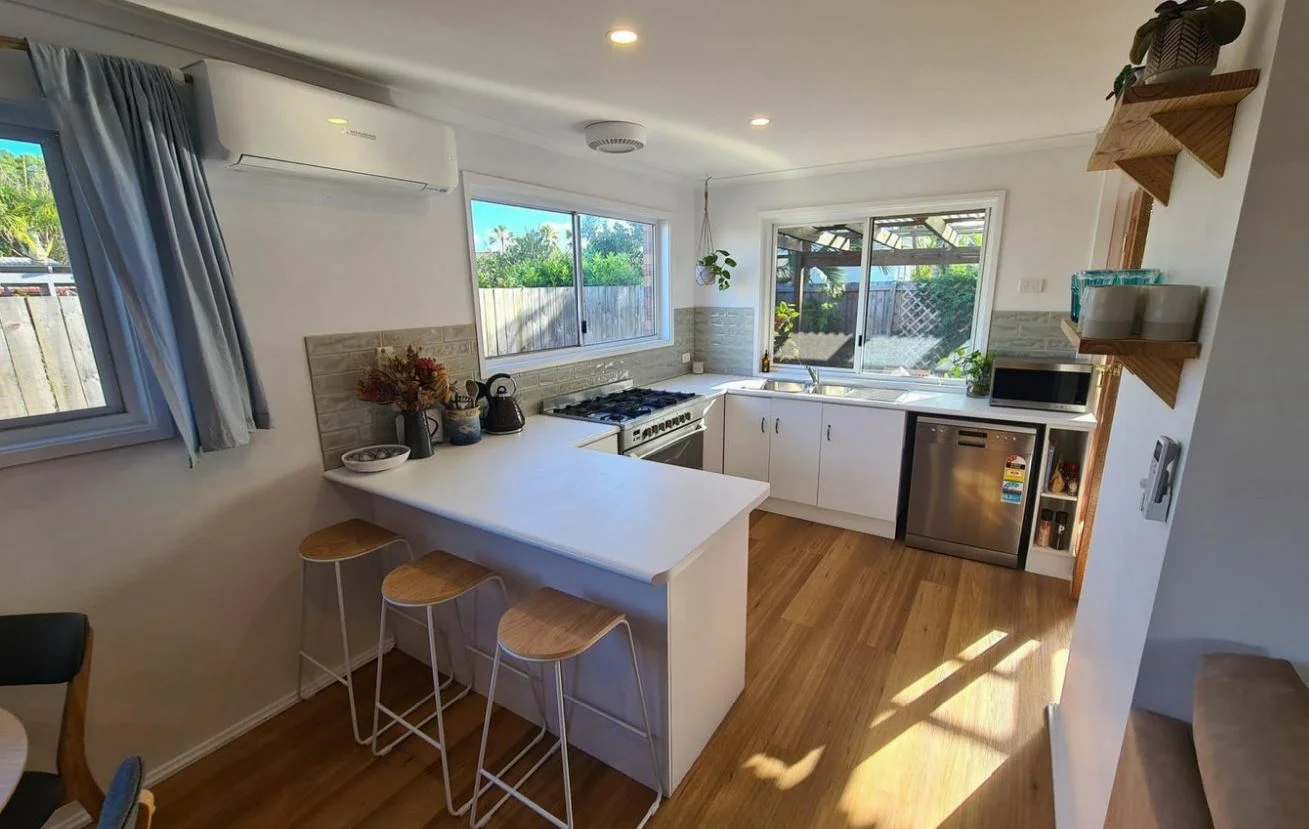 Unit 3/4 Ramilles St, Mount Coolum QLD 4573 photo 2