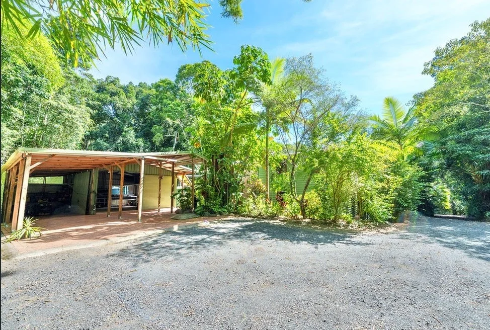 Additional image 20 of 68 Green Forest Road, Kuranda QLD 4881