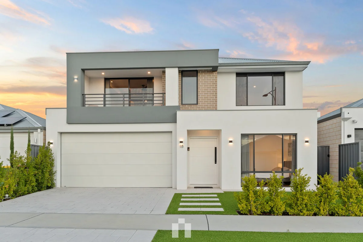 18 Antilla Way, Treeby WA 6164