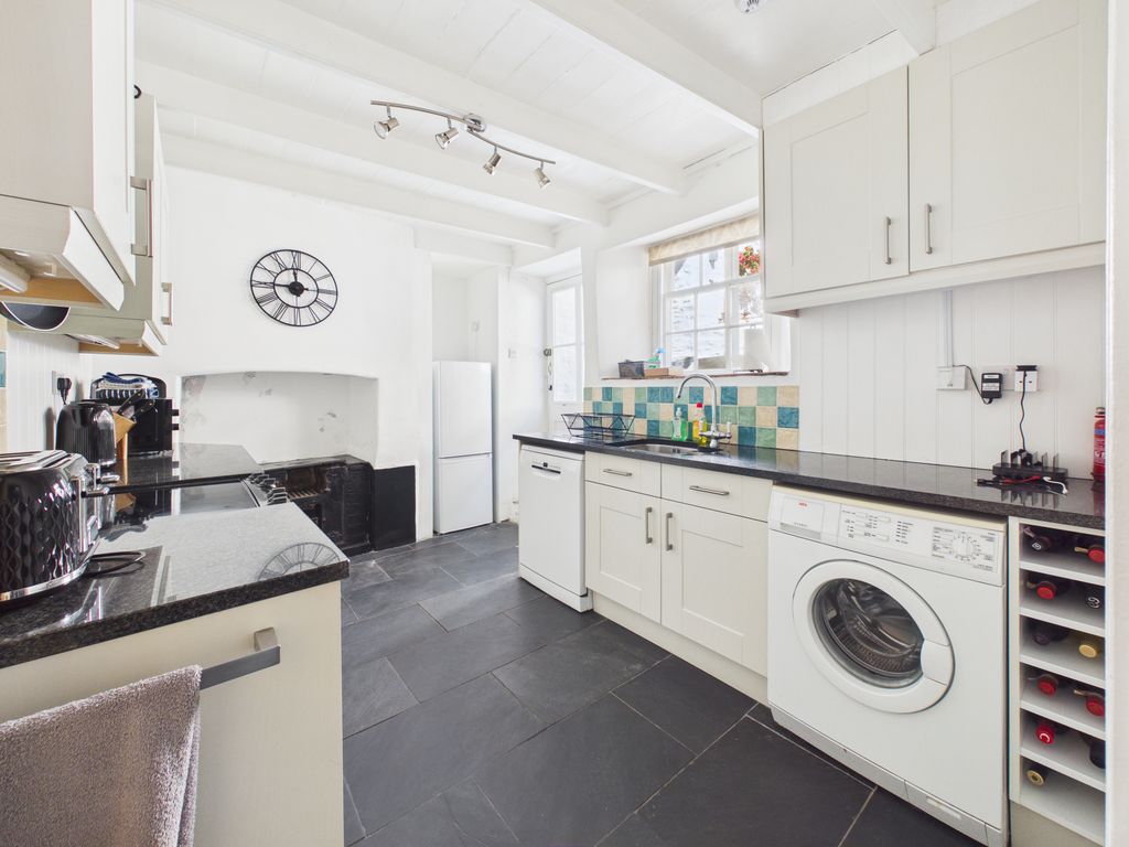 Additional image 8 of 4 bed terraced house for salePenally Terrace, Boscastle PL35