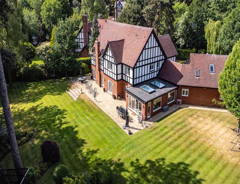 Additional image 3 of 5 bed detached house for saleDevisdale Road, Altrincham WA14