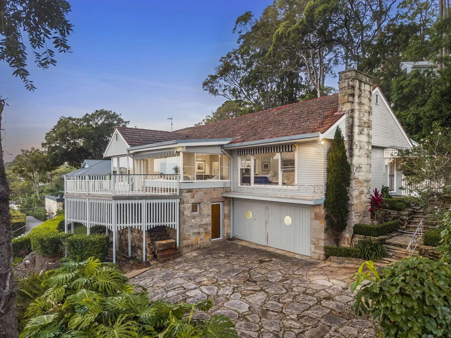 Additional image 9 of 25 Bakers Road, Church Point NSW 2105