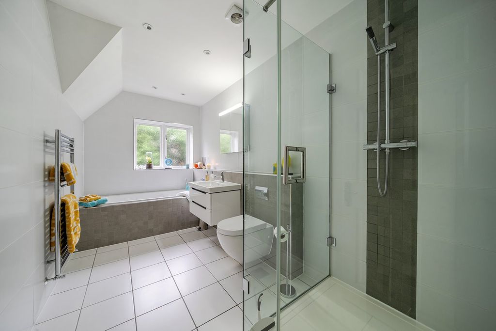 Additional image 13 of 7 bed detached house for saleSway Road, Brockenhurst SO42