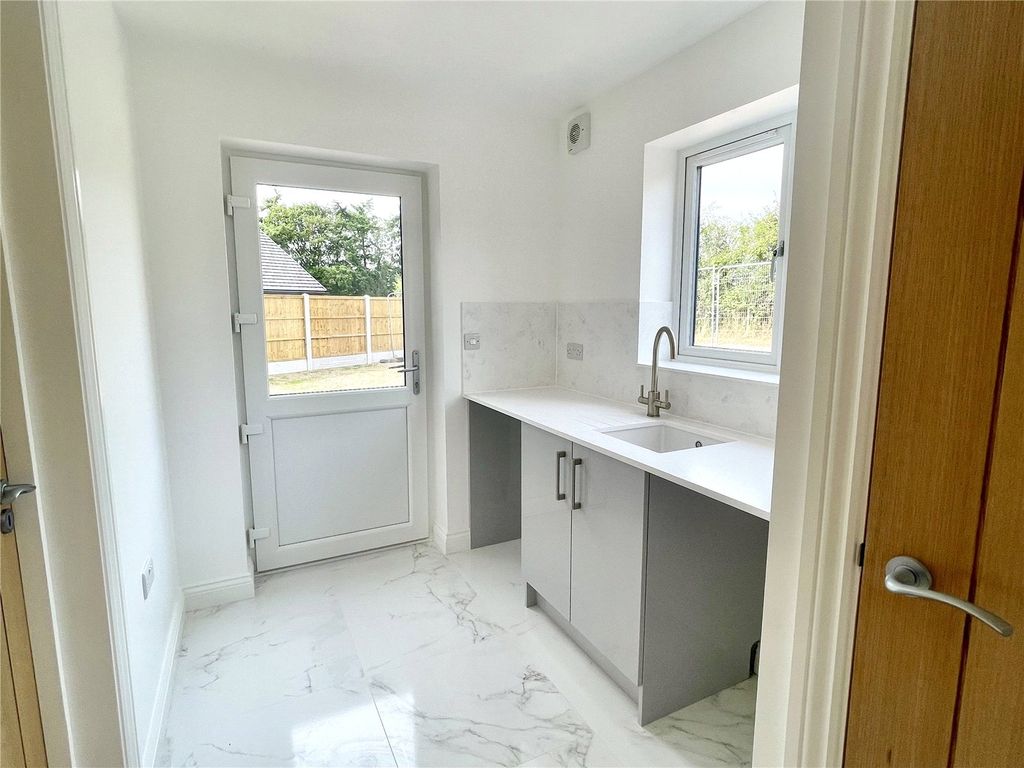 Additional image 6 of 4 bed detached house for saleRidgeway View, Churchstoke, Montgomery, Powys SY15