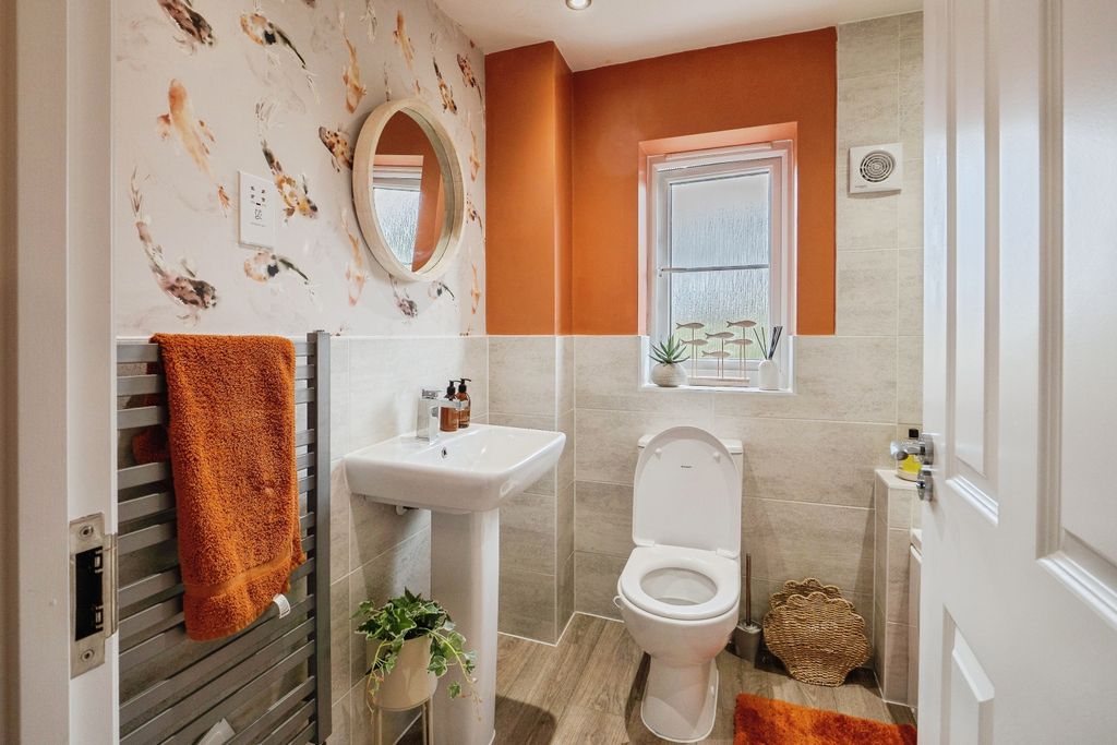 Additional image 17 of 4 bed detached house for saleMoon Avenue, Coalville LE67