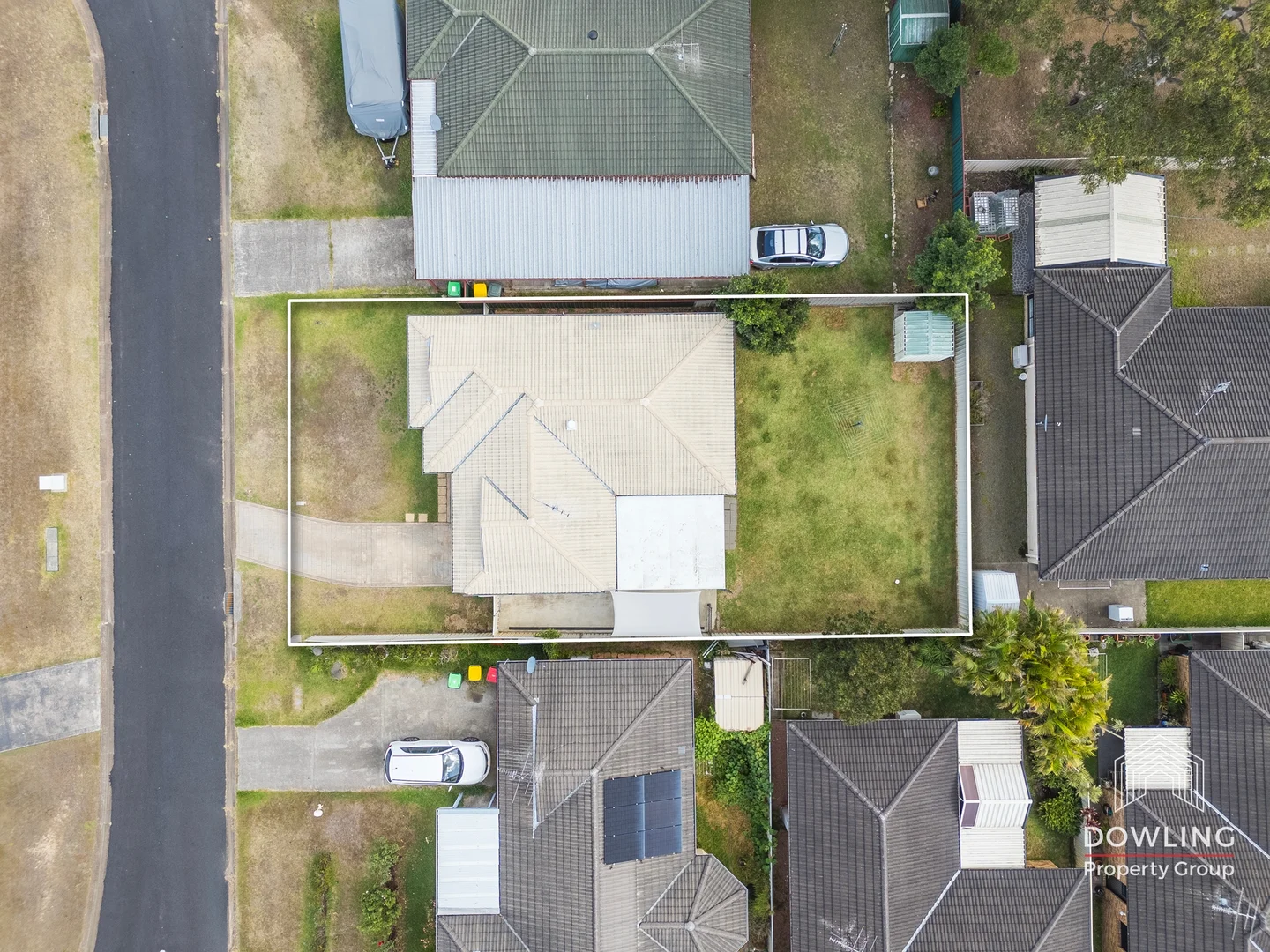 Additional image 23 of 44 Nolan Crescent, Metford NSW 2323