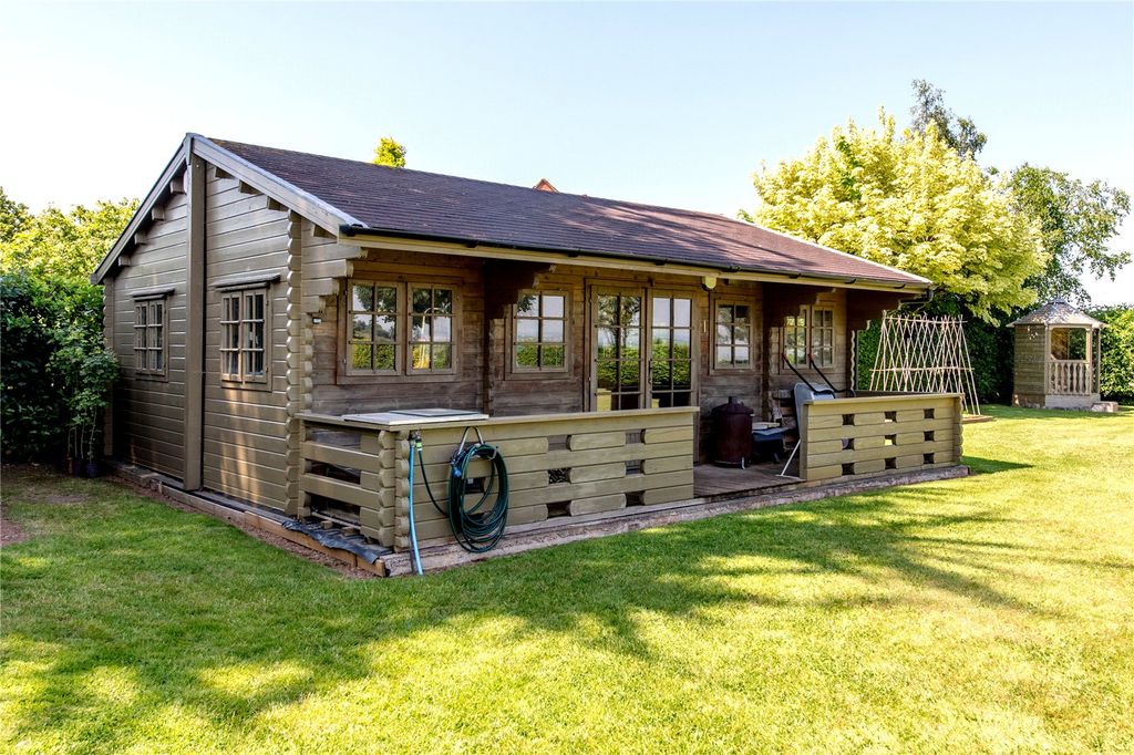 Additional image 19 of 4 bed detached house for saleSpaxton Road, Durleigh, Somerset TA5