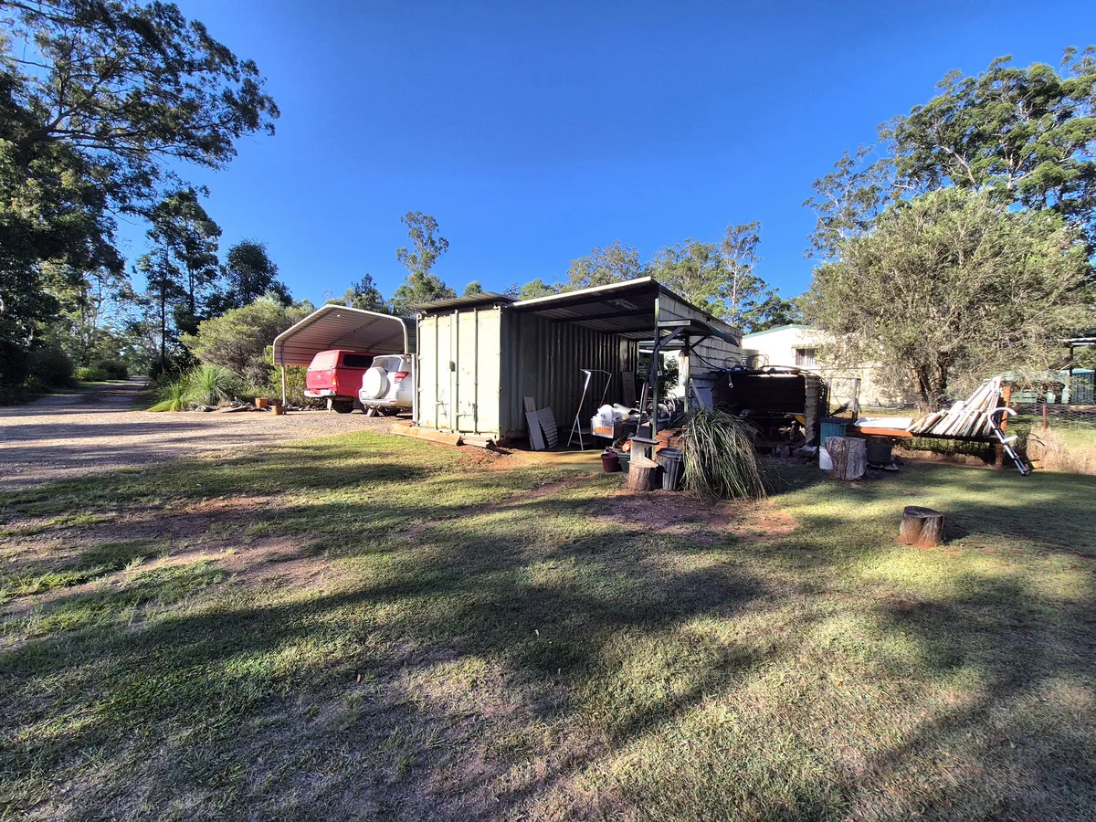 Additional image 32 of 44 Gilliland Crescent, Blackbutt North QLD 4314