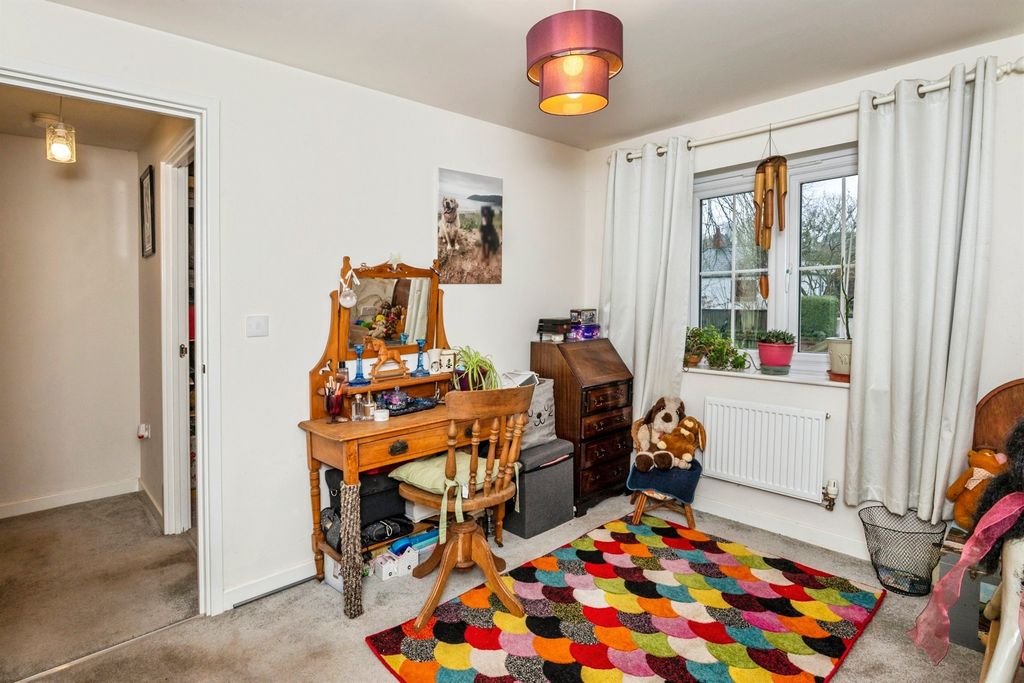 Additional image 14 of 3 bed semi-detached house for salePorthouse Rise, Bromyard HR7