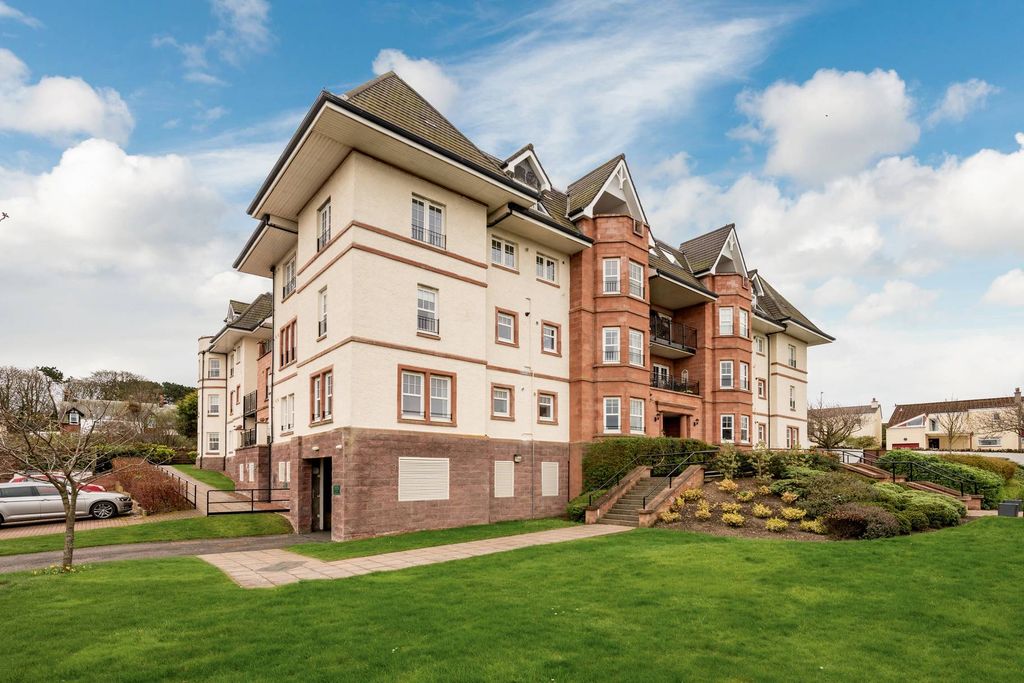 Additional image 24 of 2 bed flat for sale36 Ibris Place, North Berwick EH39
