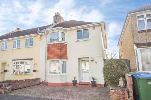 Treeside Road, Southampton SO15