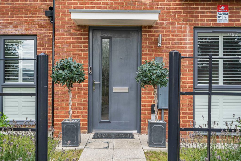 Additional image 34 of 4 bed link detached house for saleMulberry Walk, Bordon GU35