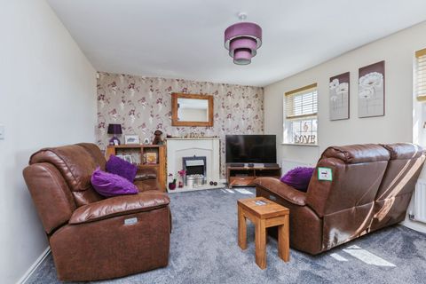 Bridge Green, Birstall, Leicester LE4