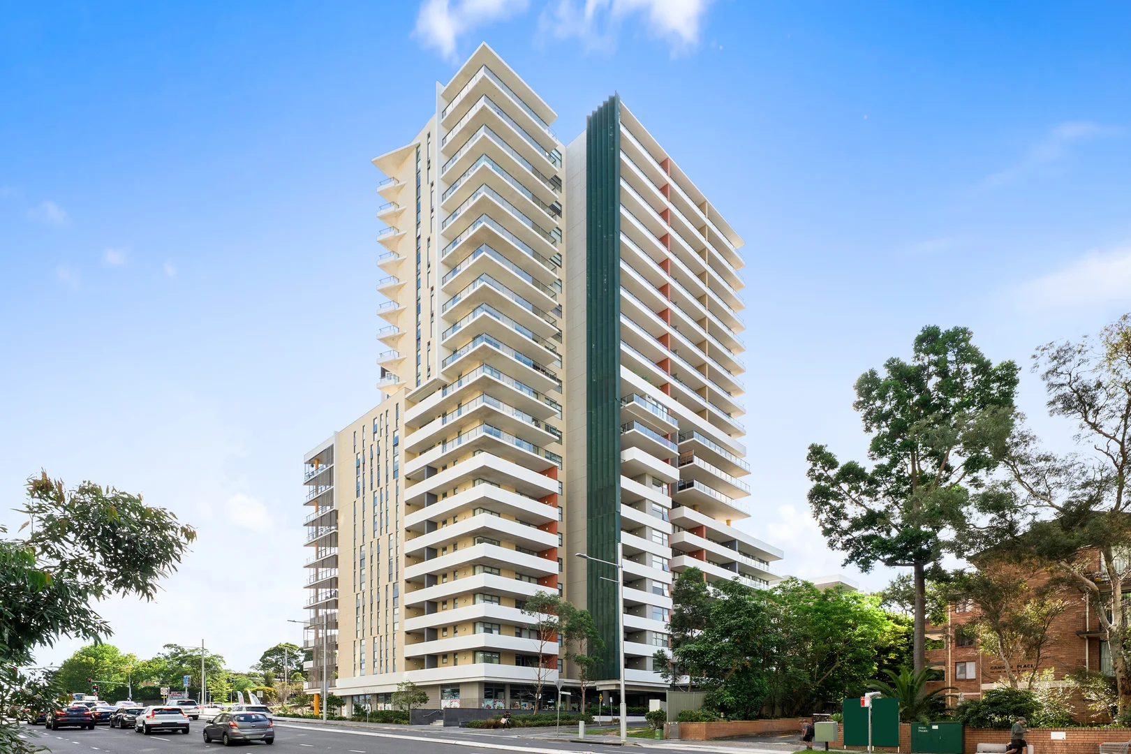 Additional image 11 of 2307/1 Mooltan Avenue, Macquarie Park NSW 2113