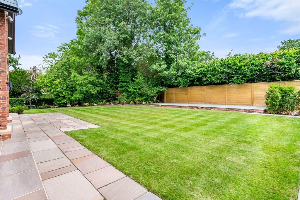 Additional image 26 of 5 bed detached house for saleBankhall Lane, Hale WA15