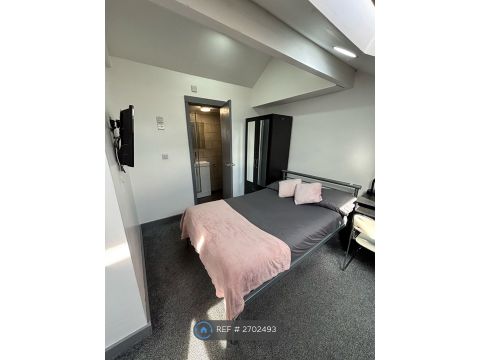 Selly Oak, Selly Oak, Birmingham B29, Room to rent