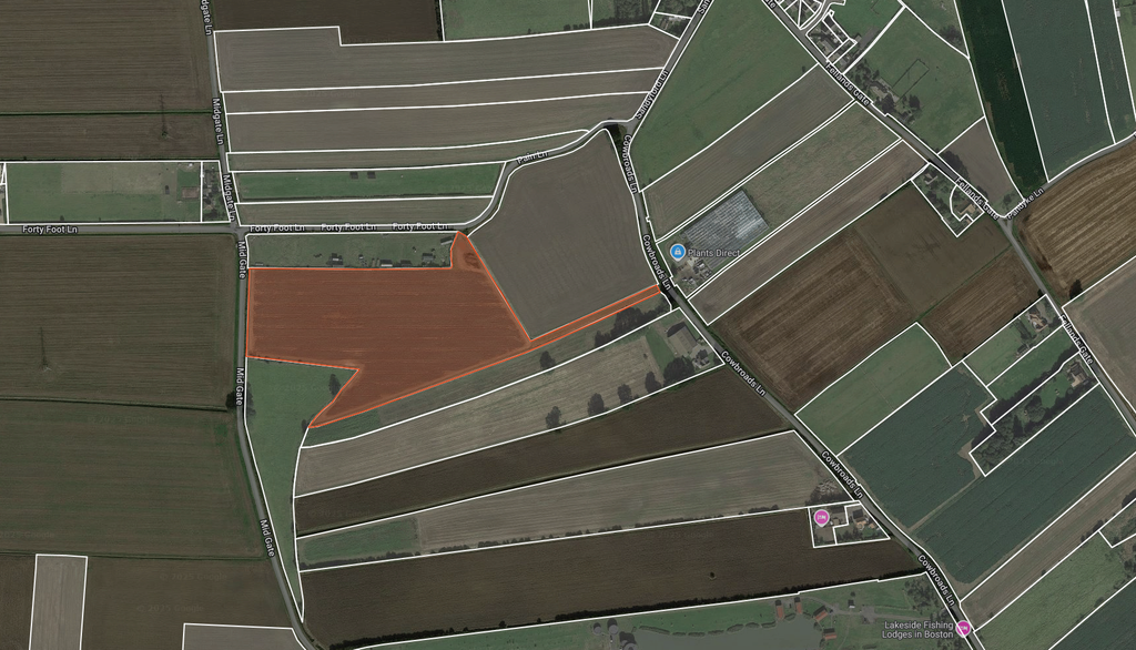Additional image 9 of Land for saleMidgate Lane, Boston PE22
