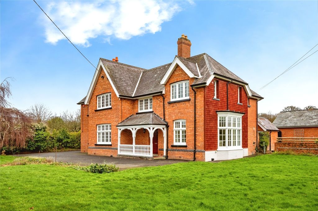 Additional image 3 of 5 bed detached house for saleLlangoedmor, Cardigan, Ceredigion SA43