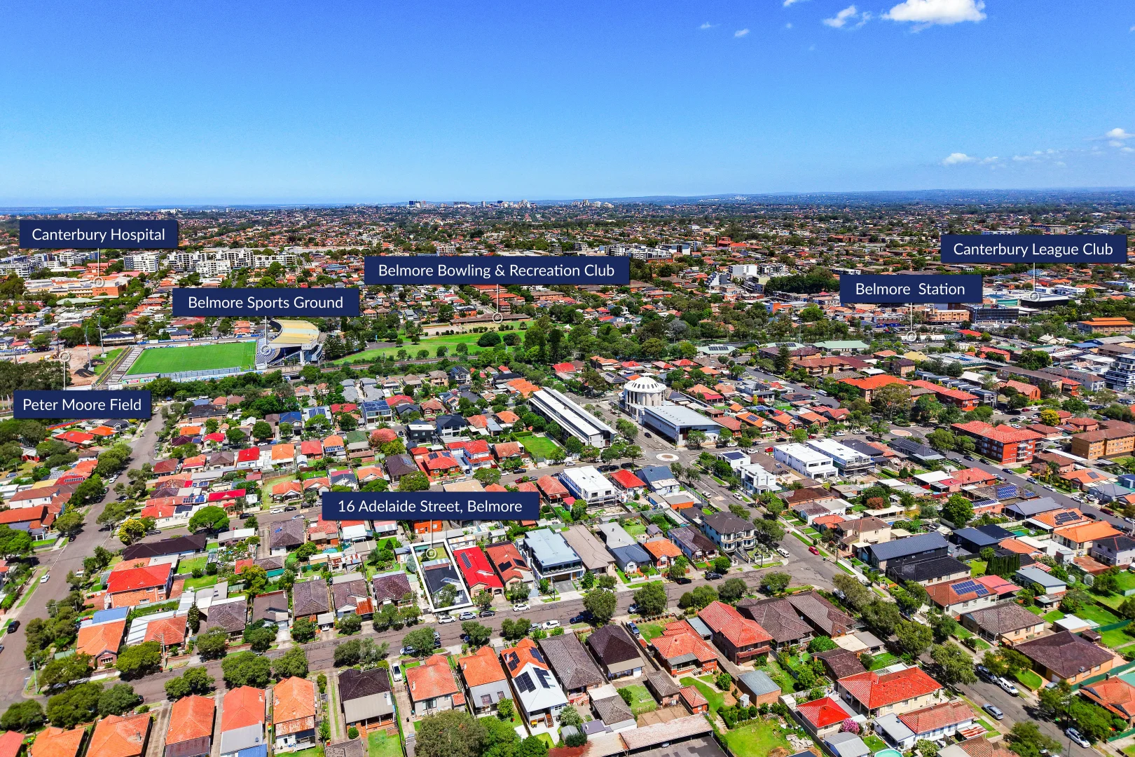 Additional image 19 of 16 Adelaide Street, Belmore NSW 2192