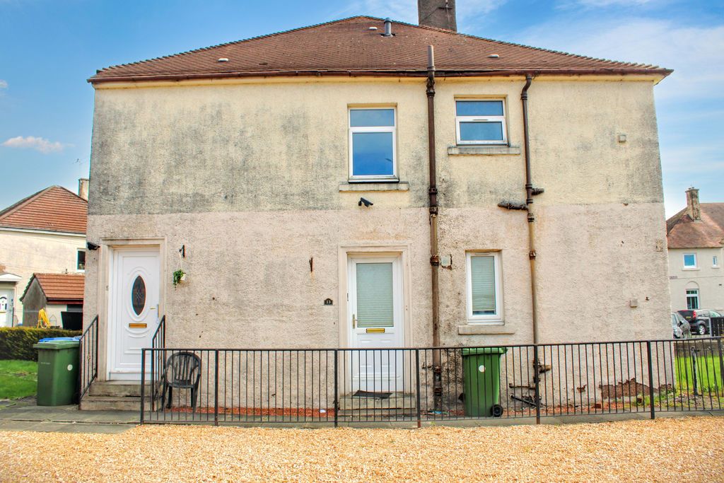 Additional image 10 of 2 bed flat for sale15 Alloa Road, Tullibody FK10