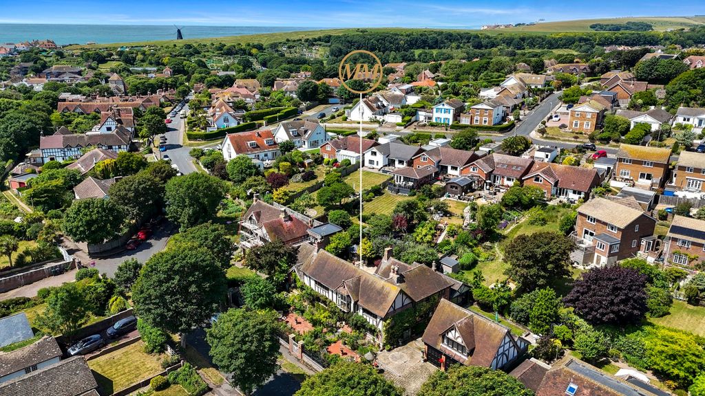 6 bed detached house for saleDean Court Road, Rottingdean BN2