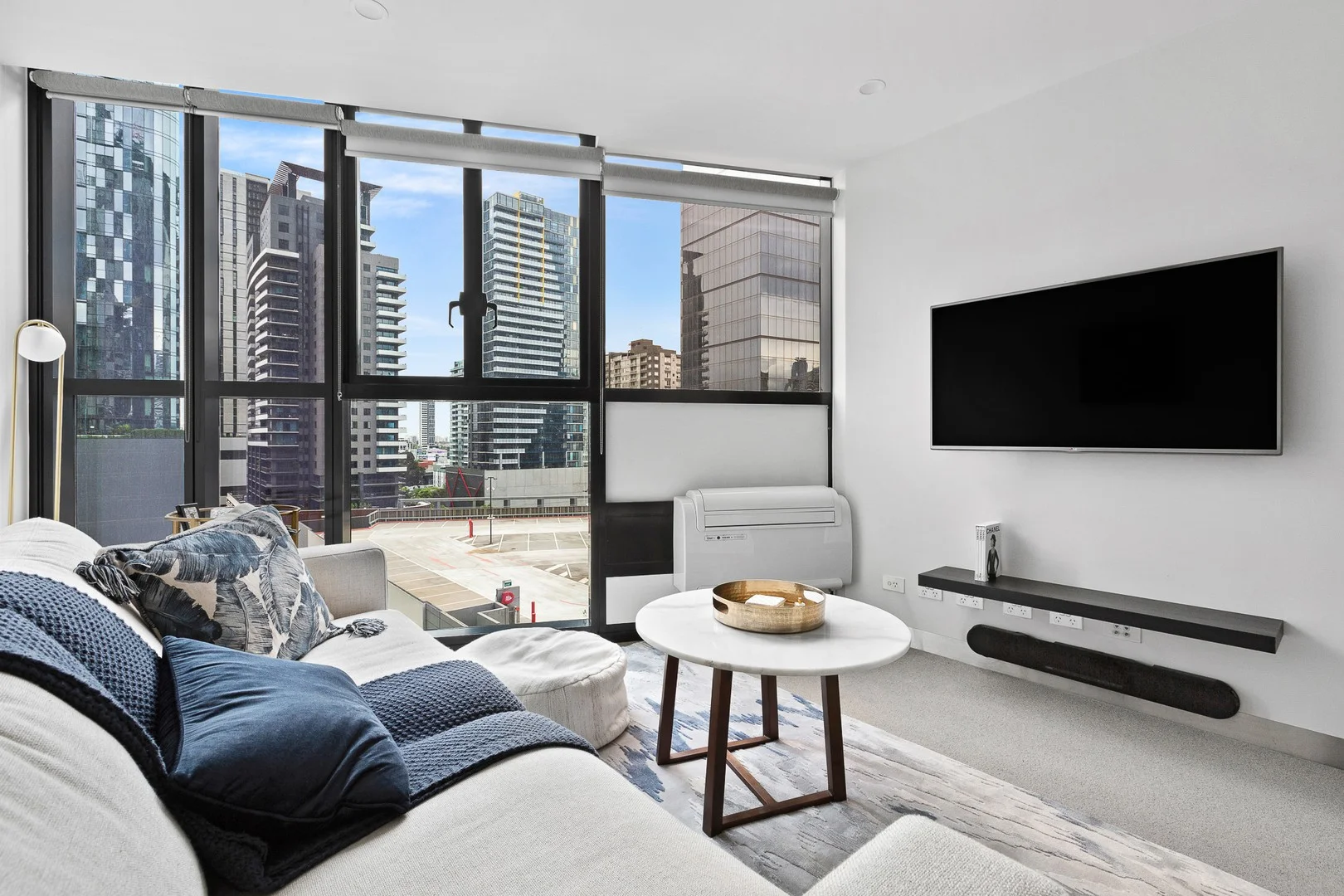 1004/33 Clarke Street, Southbank VIC 3006