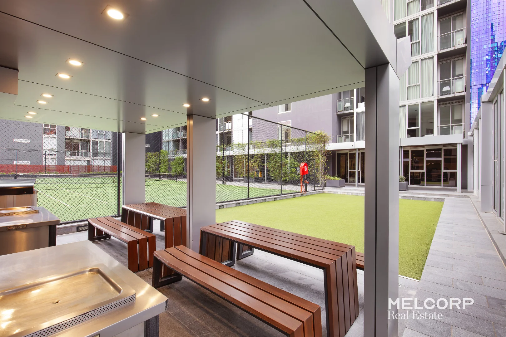 Additional image 16 of 2903/483 Swanston Street, Melbourne VIC 3000