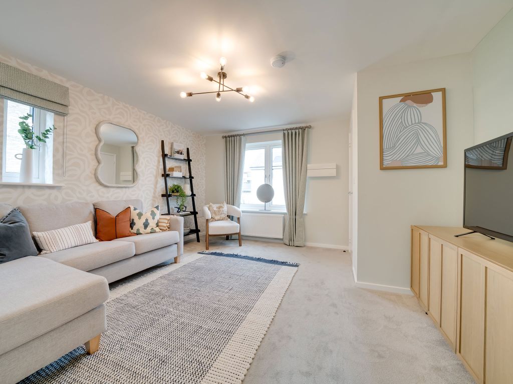 Additional image 4 of 2 bed terraced house for sale"The Danbury" at Beaufort Way, Bradwell, Great Yarmouth NR31