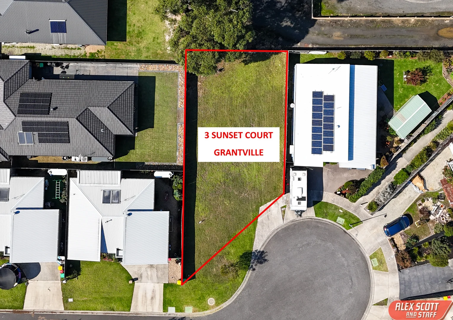 Additional image 6 of 3 Sunset Court, Grantville VIC 3984