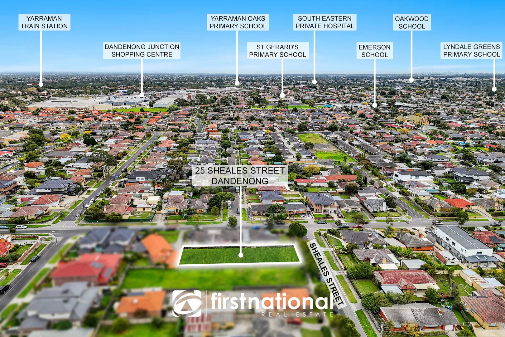 Additional image 5 of 25 Sheales Street, Dandenong VIC 3175