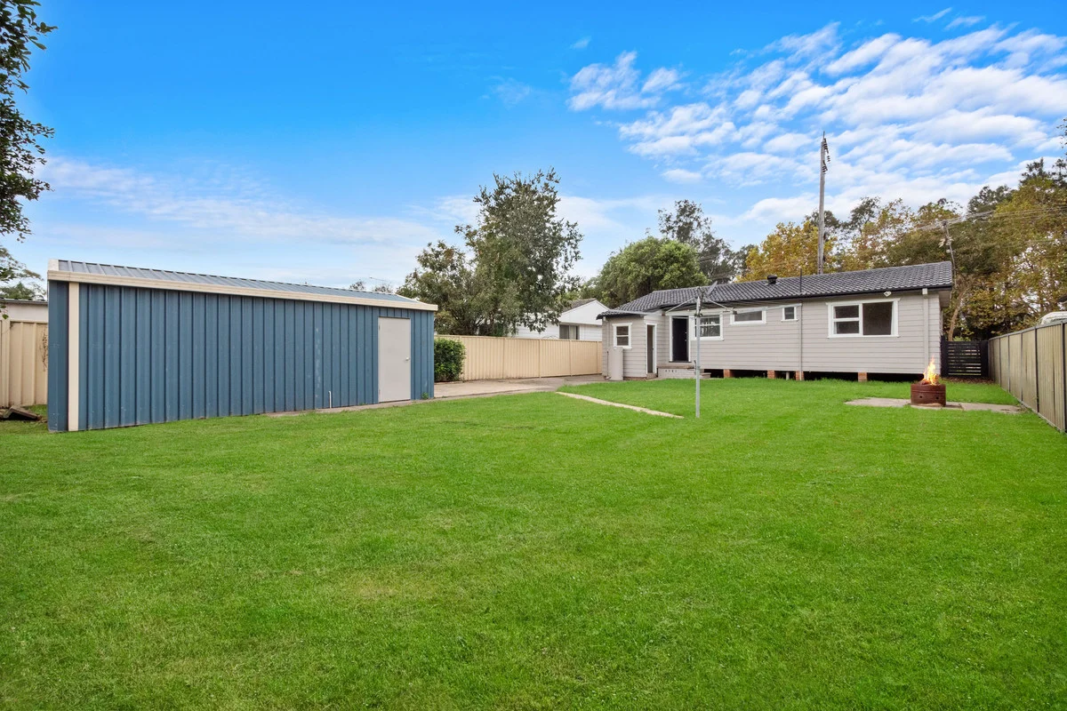Additional image 10 of 54 Londonderry Road, Hobartville NSW 2753