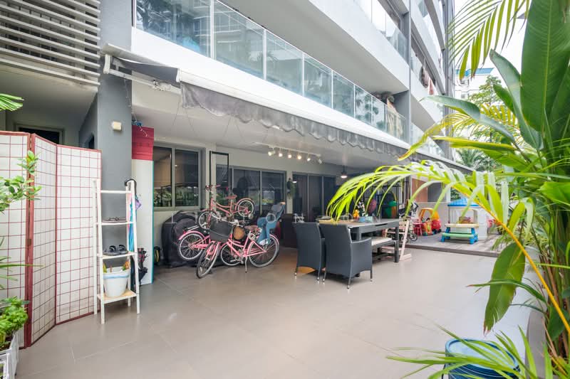 7 Sophia Road photo 5