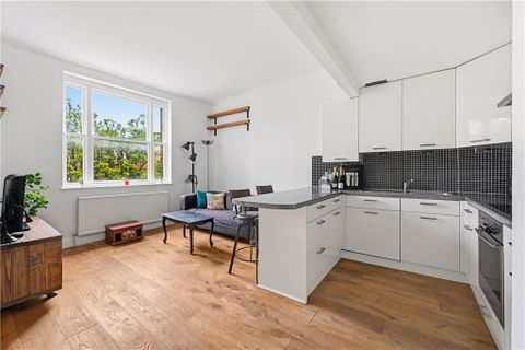Nevern Place, Earls Court, London SW5
