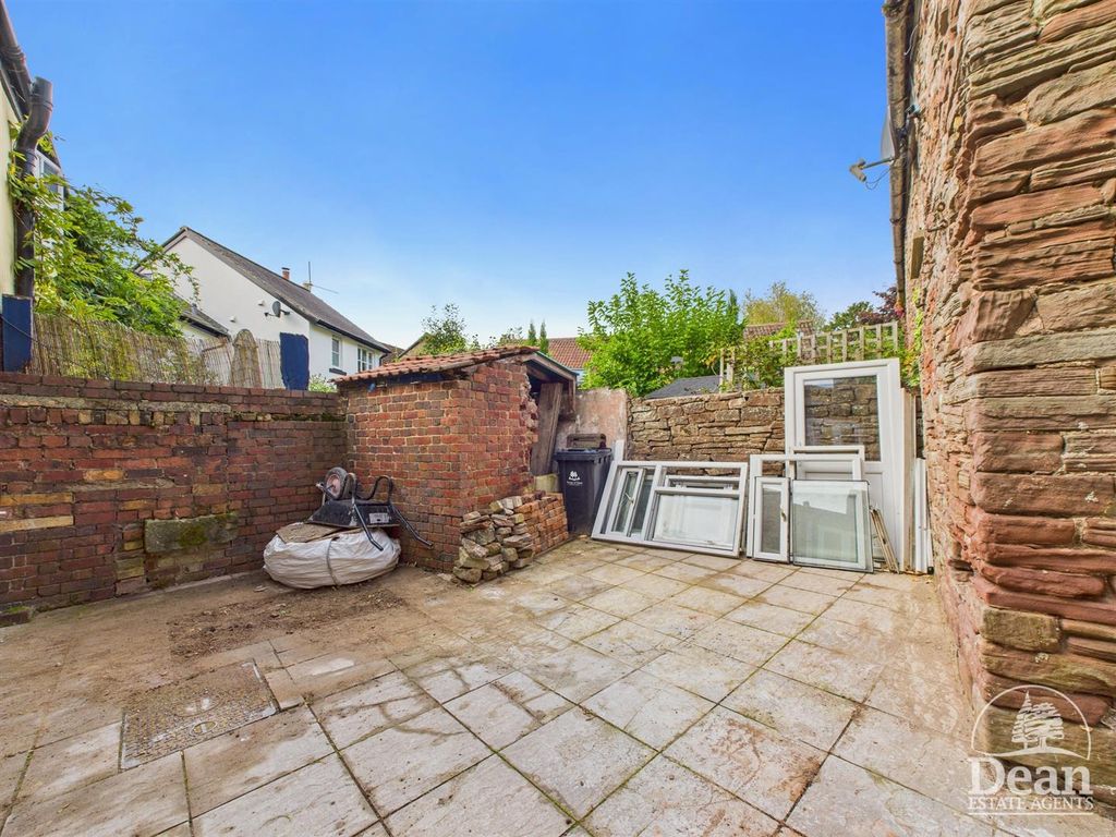 Additional image 13 of 3 bed cottage for saleChurch Square, Blakeney GL15