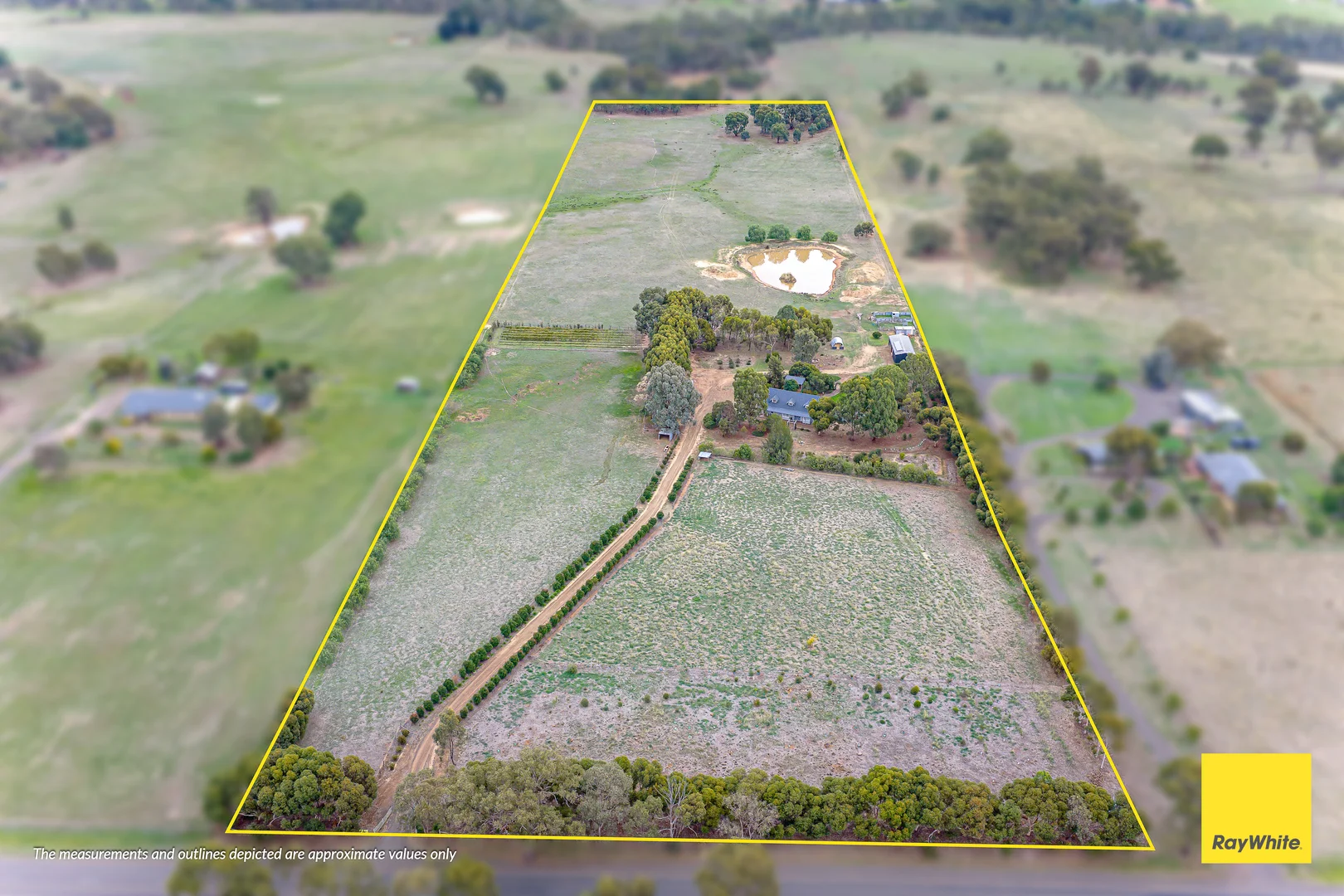 Additional image 23 of 73 Axedale-goornong Road, Axedale VIC 3551