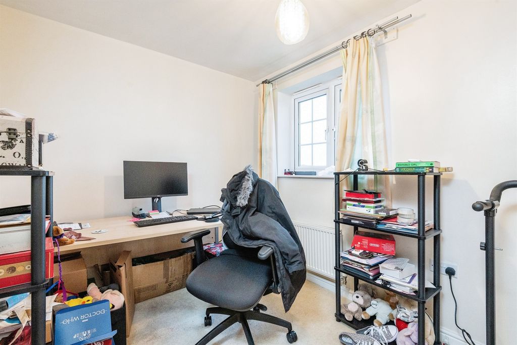 Additional image 5 of 2 bed flat for saleWood View, Deighton, Huddersfield HD2