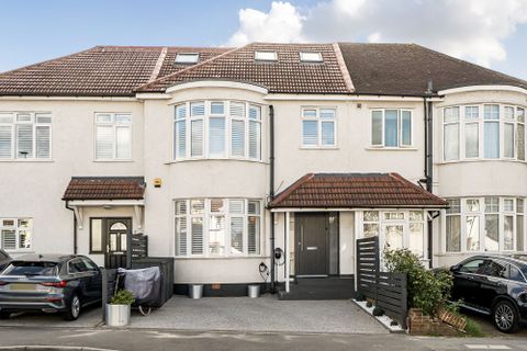 Malden Road, Cheam SM3