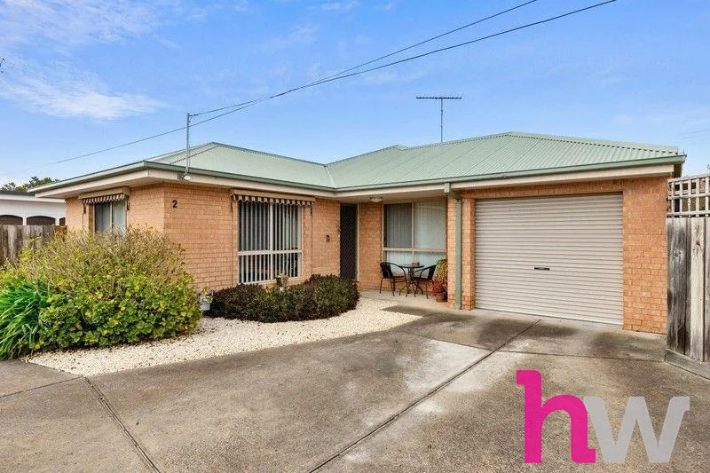 2/189 Coppards Road, Moolap VIC 3224