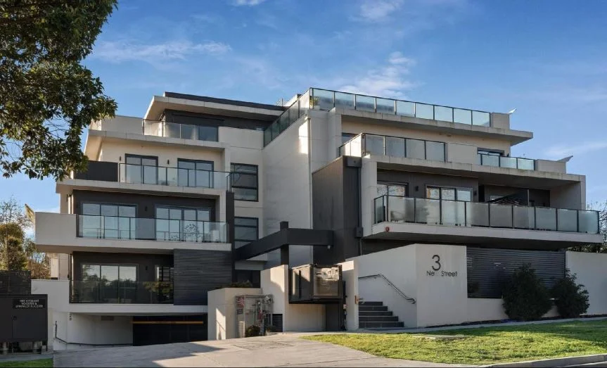 205/3 New Street, Ringwood VIC 3134